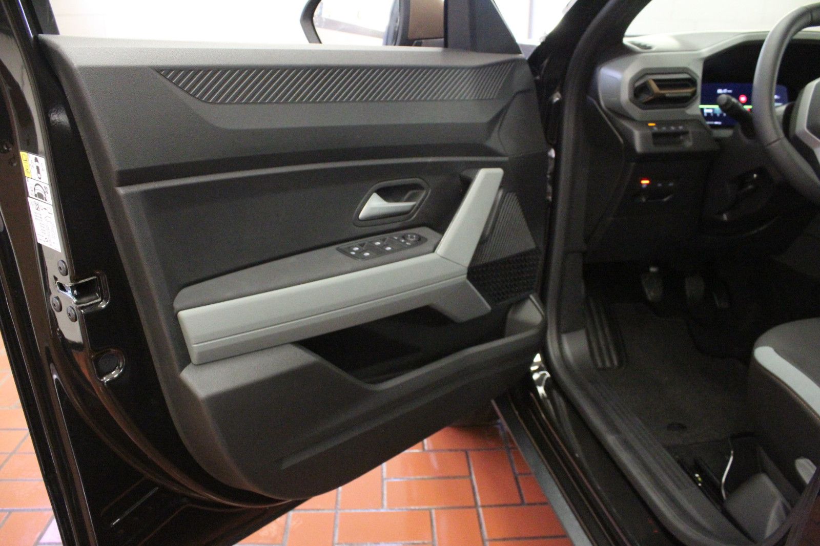 Fahrzeugabbildung Dacia Bigster mild hybrid 140 Extreme *Winter+*City*