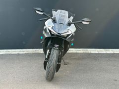CFMOTO 675 SR-R NEBULA BLACK +++ SOFORT VERFÜGBAR