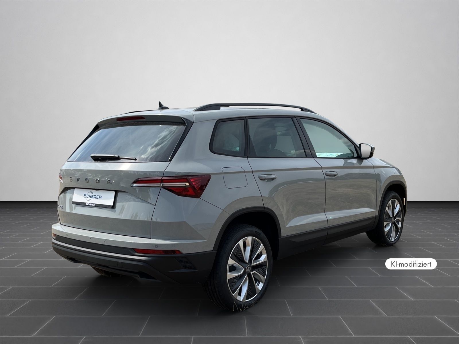 Skoda Karoq - Bild 2