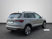 Skoda Karoq - Vorschau Bild 2