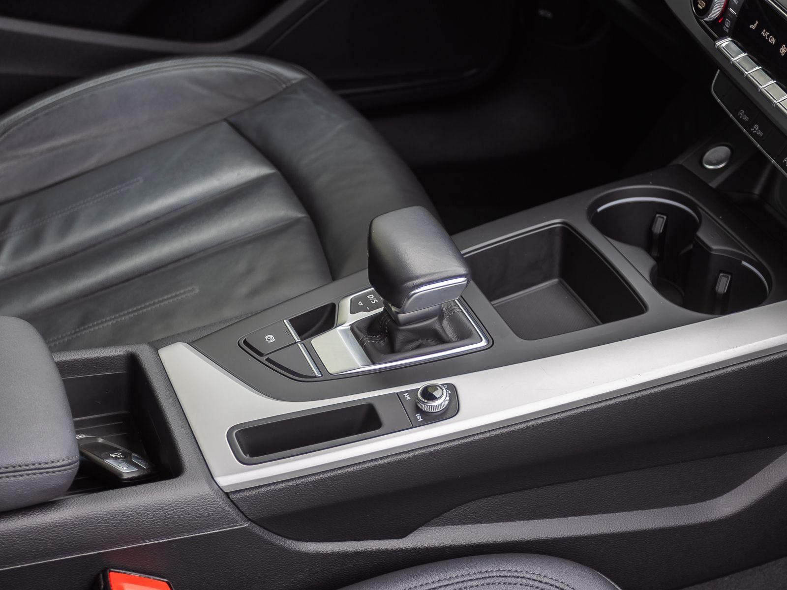 Audi A4 Avant Advanced 35TFSI Stronic Navi LED ACC EP, миниатюра 23