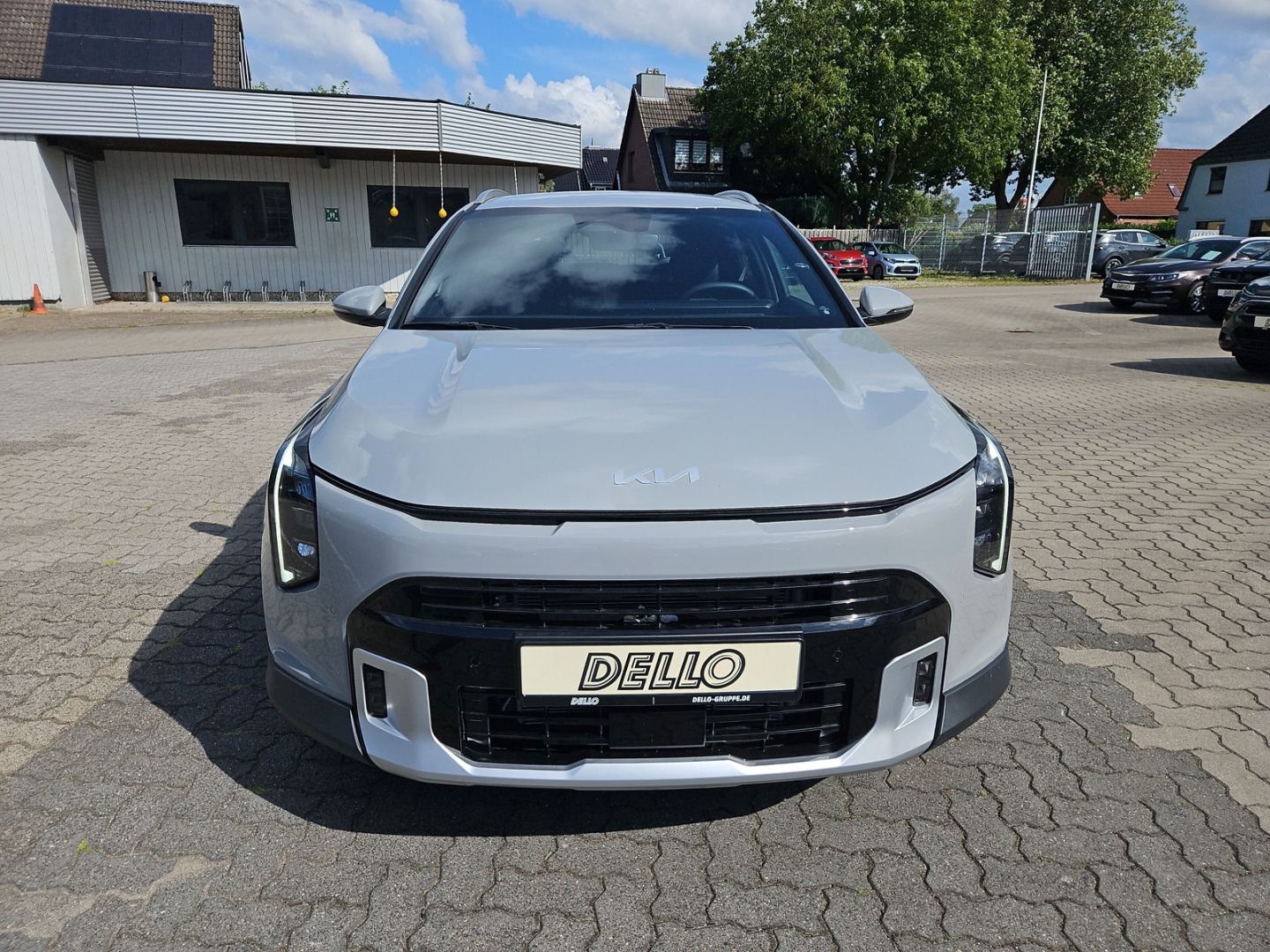 Kia XCeed - Bild 15