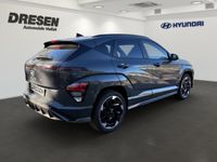 Hyundai KONA Elektro - Vorschau Bild 3