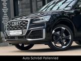 Audi Q2 design 1.4 TFSI S line, ACC, LED, Kamera, Nav - Audi Q2 Gebrauchtwagen