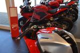 Ducati Panigale V4 R Panigale V4 mit Zubehör/ Panigale - DUCATI NEU