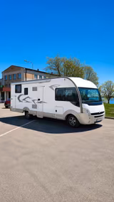 Itineo JB740 - Itineo Wohnwagen & Wohnmobile