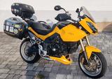 Triumph Tiger 1050 ABS - TRIUMPH TIGER 1050