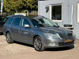 Skoda Octavia 1.4 TSI Combi DSG Family Style*1.Hand - gebrauchte Skoda Octavia aus dem Jahr 2012