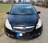 Opel Corsa 1.4 Twinport CATCH ME  - Opel Corsa aus 2007: 1.4