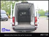 Iveco Daily 35S16 Kasten, Klima, AHK, 3-Sitzer - Iveco Daily 35 s kasten