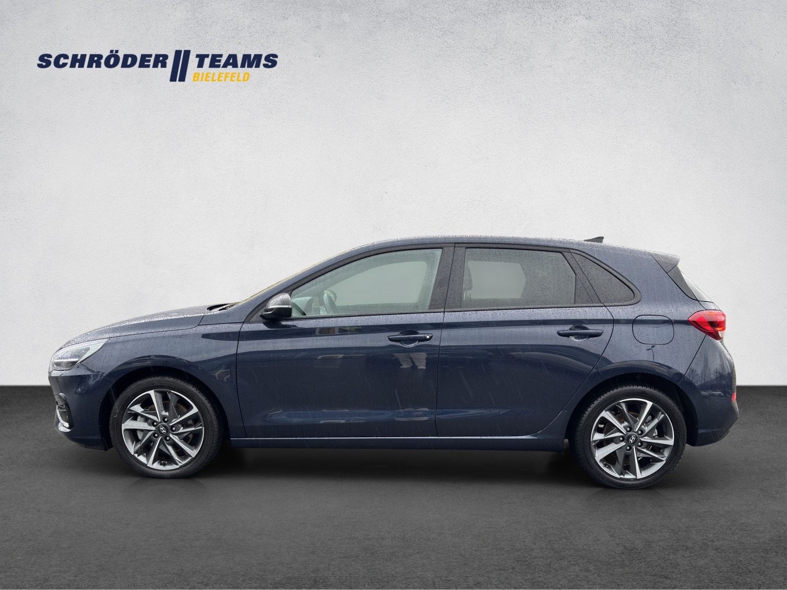 Hyundai i30 1.0 T-GDi DCT Advantage VIRTUAL/NAVI/LED foto 2