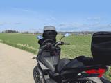 Piaggio MP3 300 HPE nur 2 Jahre alt, TÜV neu - PIAGGIO MP3 300 HPE