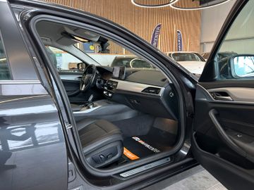 BMW 530 5 Limousine 530 d xDrive *LED*Kamera*