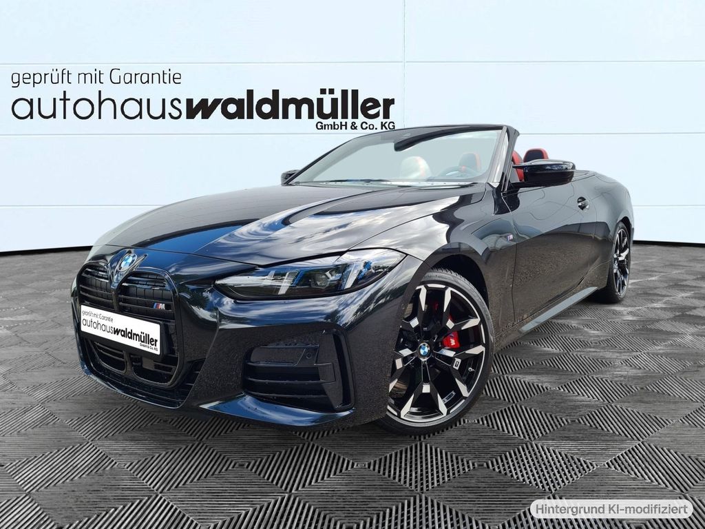 Image of BMW M440