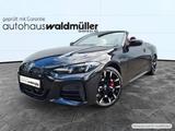 BMW M440d xDrive Cabrio M Sportpaket Pro - gebrauchte BMW M440 aus dem Jahr 2024