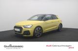 Audi A1 Sportback 40 TFSI S line LED Navi B&O ACC - Audi A1: 40 TFSI