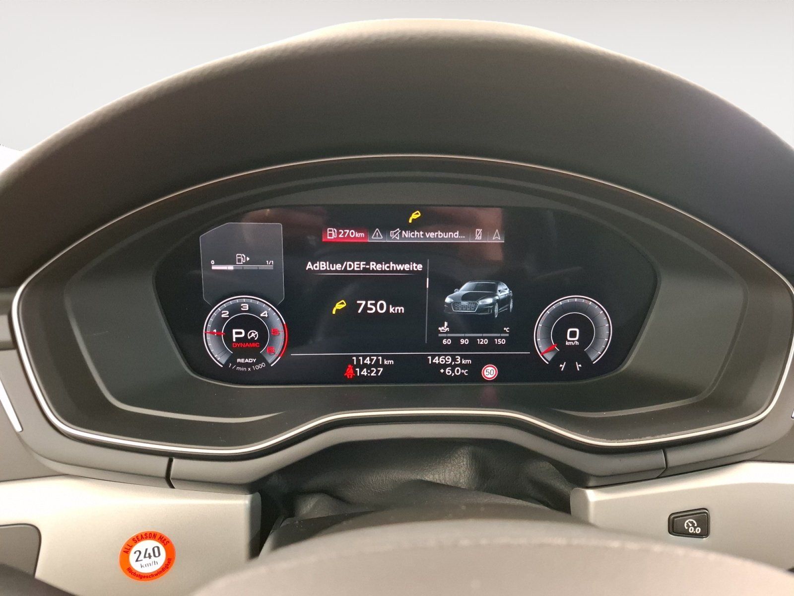 Audi A5 - Bild 12