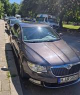 Skoda Superb 1.8 TSI DSG Comfort Comfort - Skoda Superb: Comfort