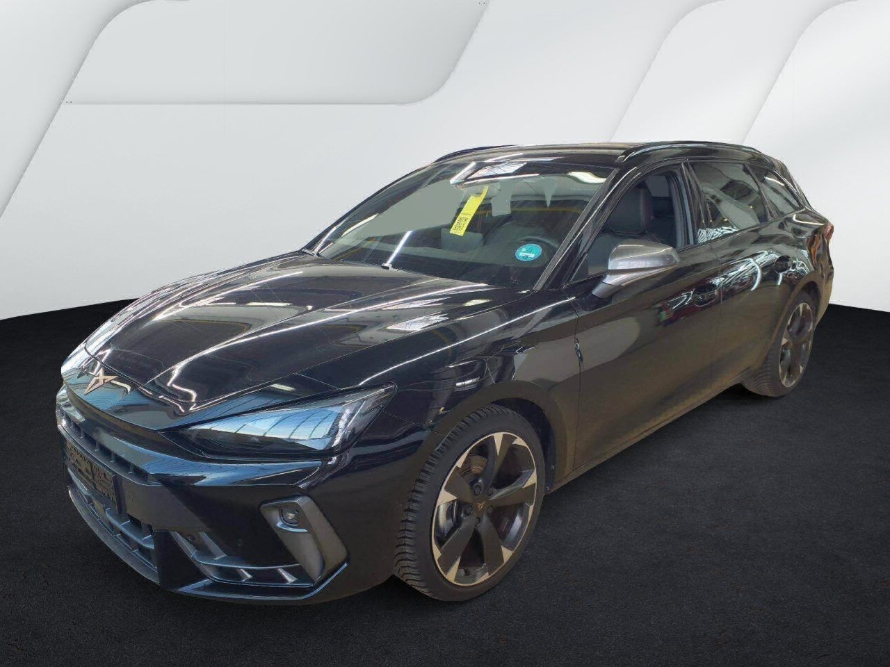 Cupra Leon - Bild 2