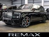 Rolls-Royce Cullinan Black Badge / PROD. 2026 / 4 Seats