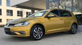 Volkswagen Golf 7 1.5 TSI JOIN*AUTOMAT (DSG)*KLIMA*SHZ*NAVI - : Gelb