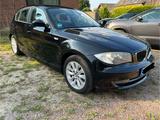 BMW 116i 114.000km 2. Hand - BMW 114: Kleinwagen