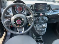 Fiat 500 - Vorschau Bild 11