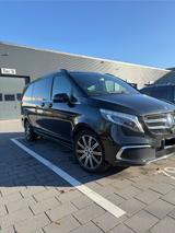 Mercedes-Benz V 300 d Aut. AVANTG. ED. lang AVANTGARDE EDITION - Mercedes-Benz V 300 in Wuppertal