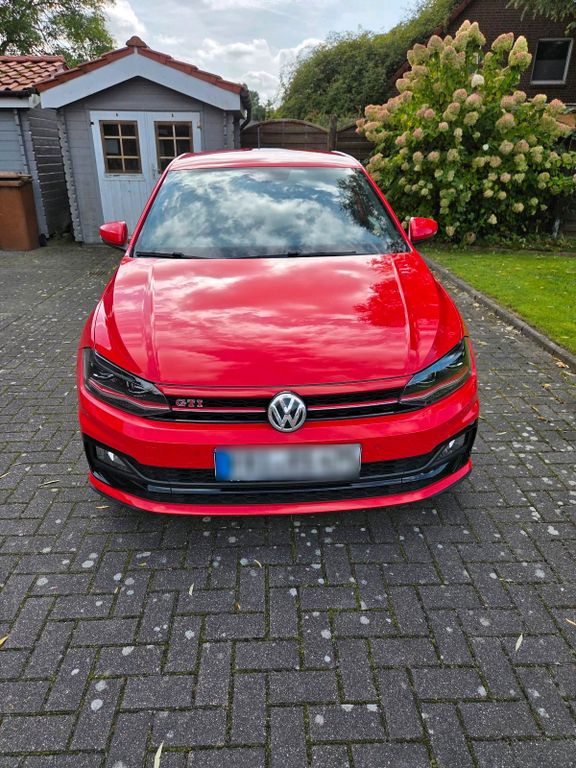 Image of Volkswagen Polo