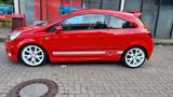 Opel Corsa D OPC TOP TÜV  - gebrauchte Opel Corsa aus dem Jahr 2007