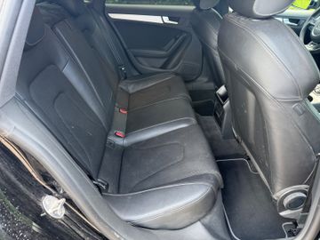 Audi A5 - 10