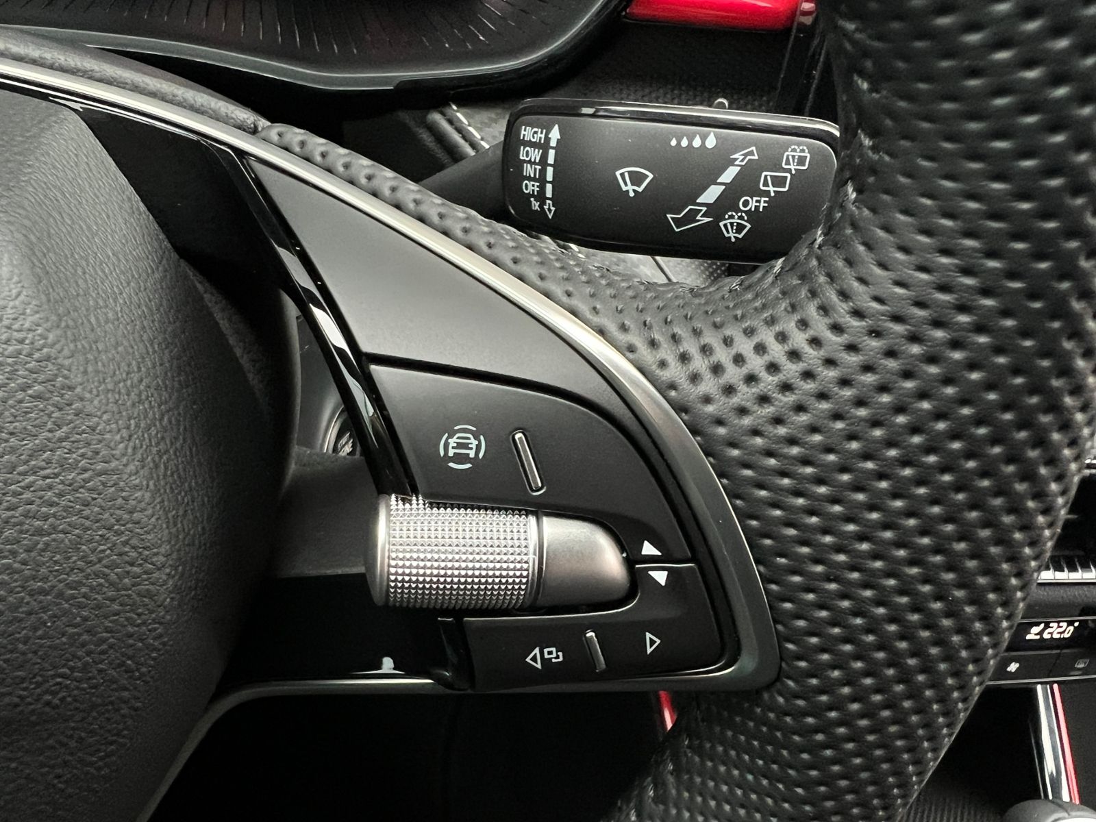 Fahrzeugabbildung SKODA Fabia Monte Carlo 1.0 TSI DSG *LED, SmartLink, K