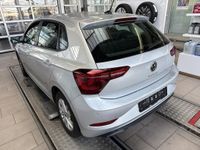 Volkswagen Polo - Vorschau Bild 12