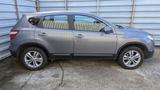 Nissan Qashqai *2.0*AHK*Scheckheft*2 Hand*TÜV:NEU* - Nissan Qashqai in Lübeck