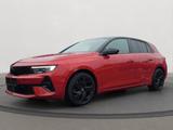 Opel Astra GS Line Plug-in-Hybrid 1.6 Turbo HUD Navi  - Opel Astra Plug-in Hybrid (PHEV) Gebrauchtwagen