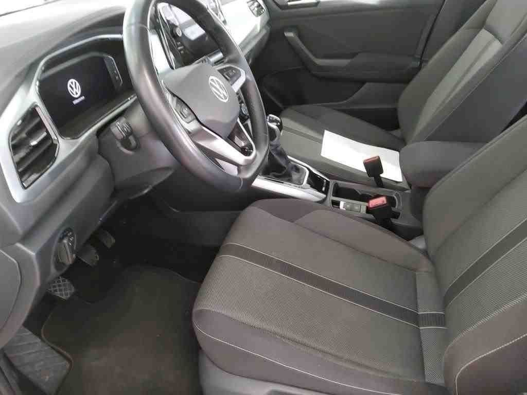 Volkswagen T-Roc - Bild 6