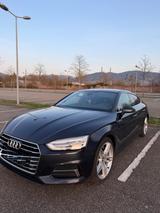 Audi A5 3.0 TDI tiptronic quattro Sportb. sport sport
