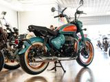 Royal Enfield Goan Classic 350 ABS, sofort lieferbar - ROYAL ENFIELD CLASSIC