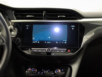 Bild 6 Opel Corsa Corsa-e F GS +ALCANTARA+M-LED+NAVI+SHZ+11kW+PDC+