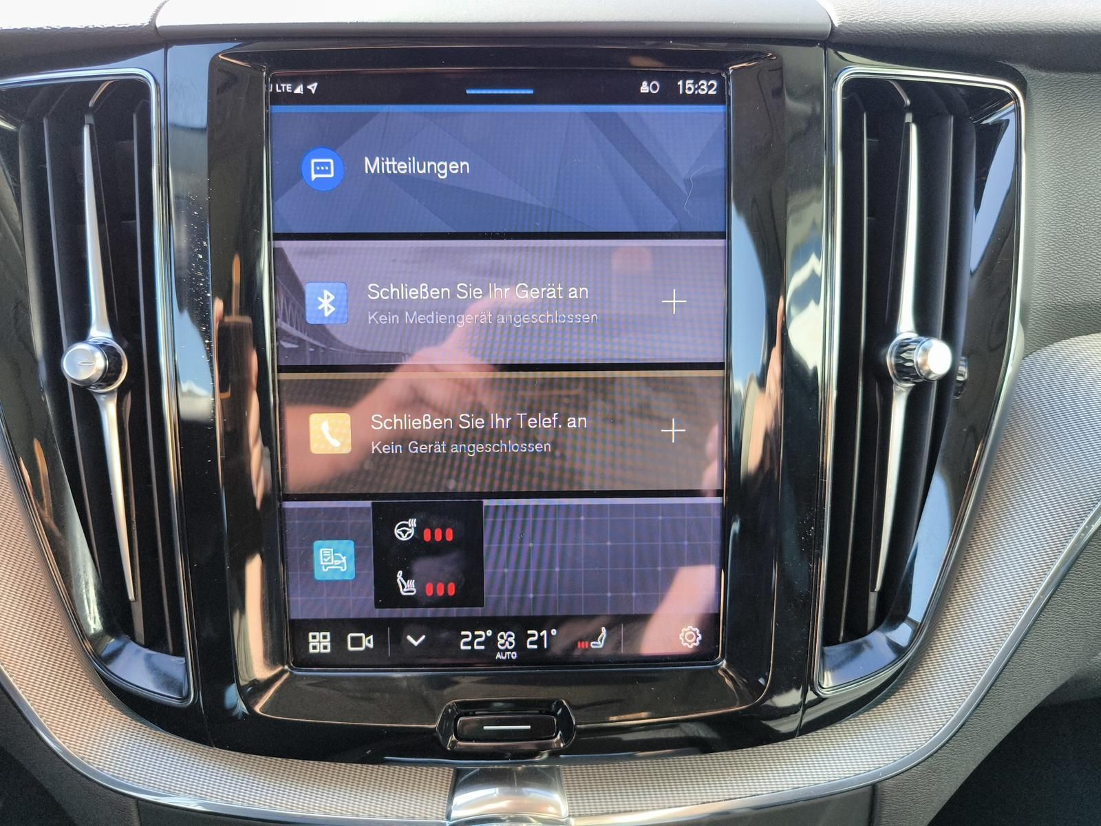 Volvo XC60 - Bild 17