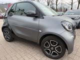Smart ForTwo CABRIO*PRIME*RÜCKFAHRKAMERA*2.HAND*90PS - Smart ForTwo Gebrauchtwagen