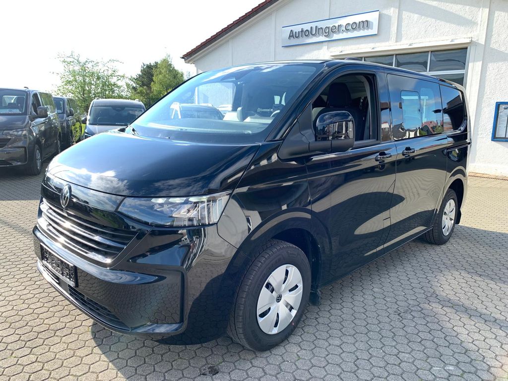 Volkswagen T7 Transporter