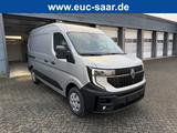 Renault Master 170 AT9 L2H2 NAVY/AHK/Holz/360° - Renault Master: 2.2