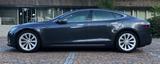 Tesla Model S 90D - ohne freies Supercharger laden - Tesla Model S in Frankfurt (Main)