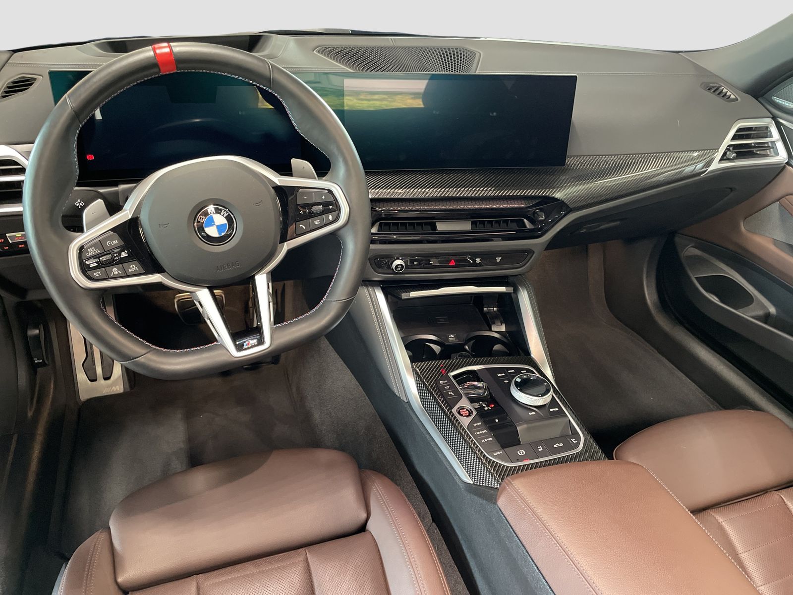 BMW M440 - Bild 12