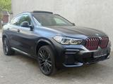 BMW X6 XDrive 30 d M Sport,Black Vermilion Edition - BMW X6 in Krefeld