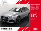 Audi A4 Avant 40 TDI S tronic |Matrix|CarPlay|LM|SHZG - Audi A4 Gebrauchtwagen in Bielefeld