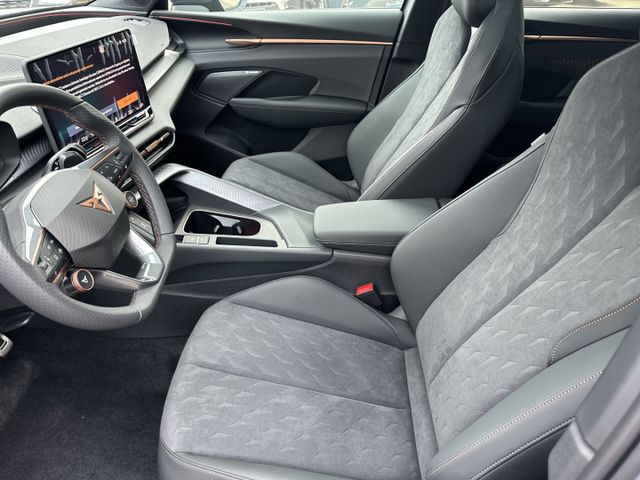 Terramar VZ / UPE: 64.260,-€ / 2.0 TSI ACC NAVI 