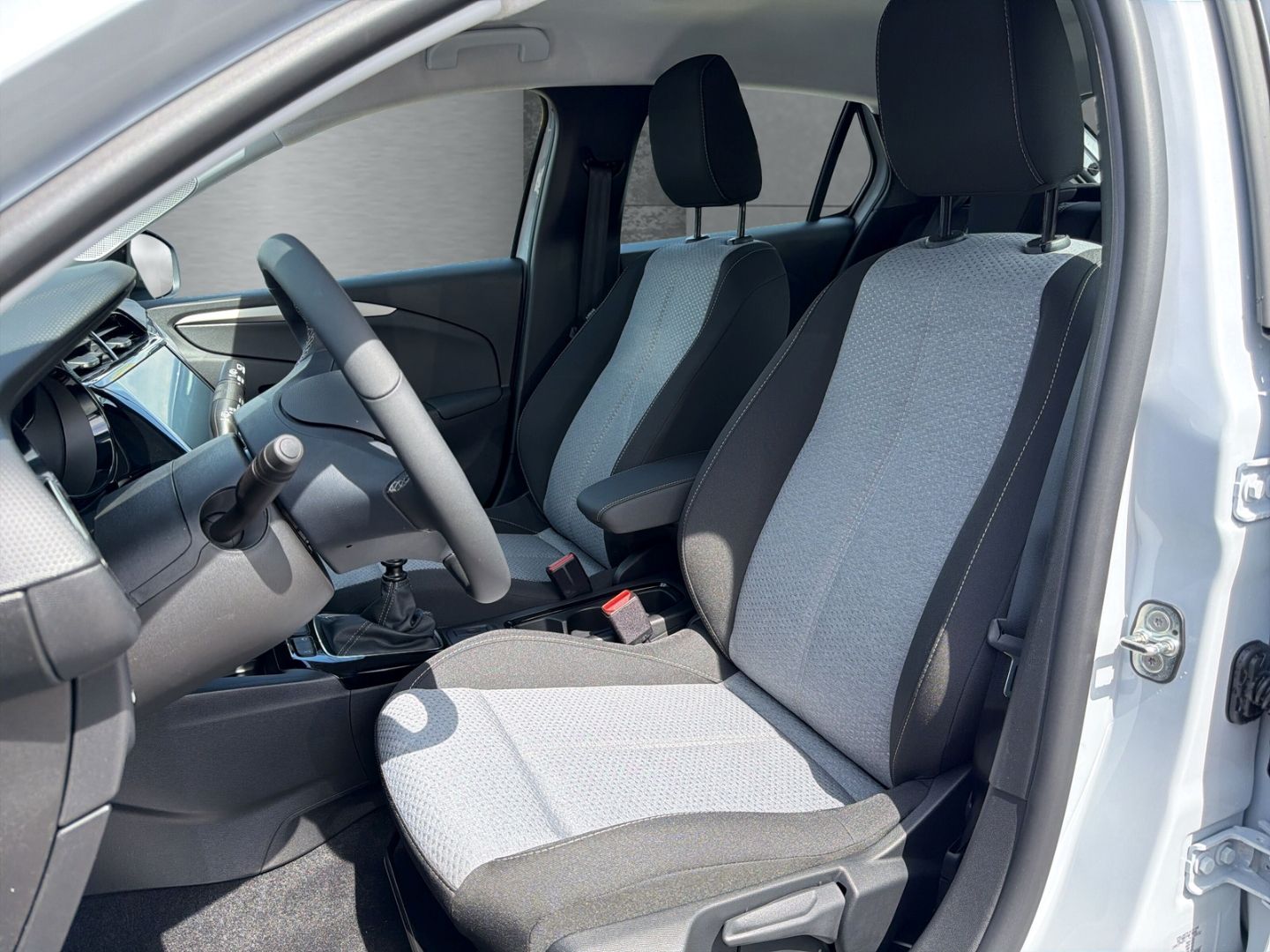 Opel Corsa - Bild 8