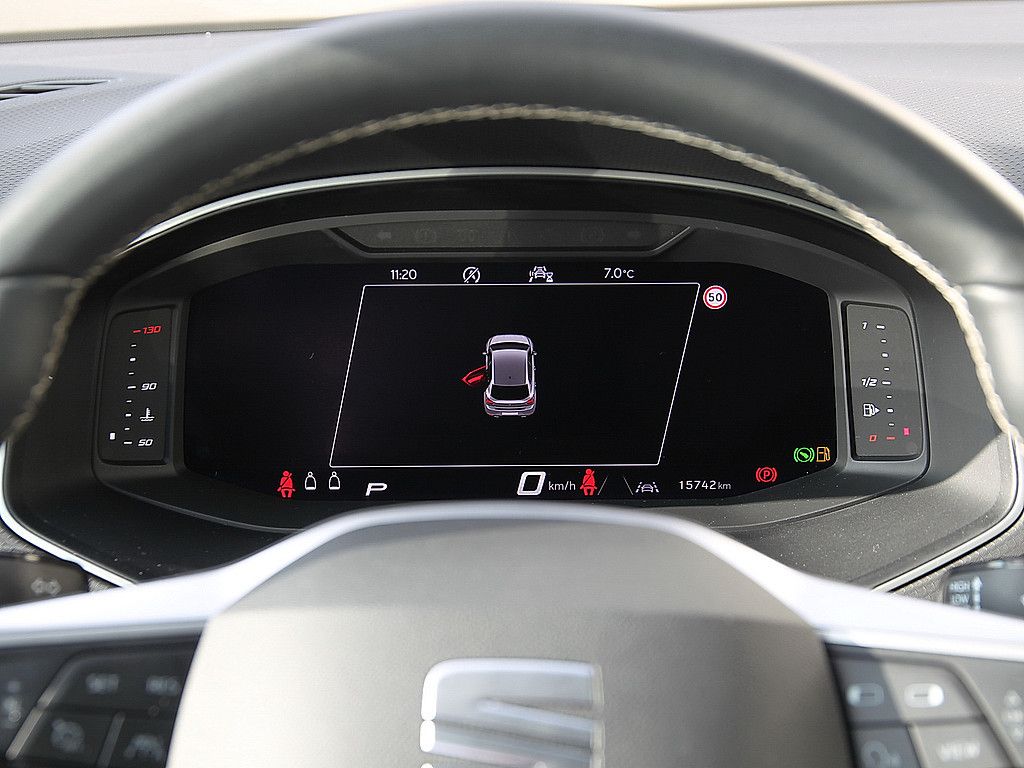 Seat Ibiza - Bild 14